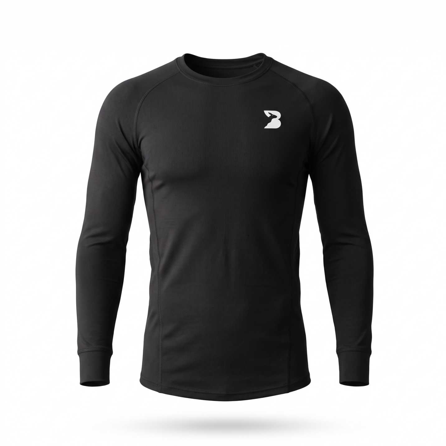 Long-Sleeve Base Layer